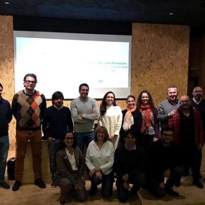 Sabugal recebe reunião e fórum do Projeto Transfronteiriço Iberus
