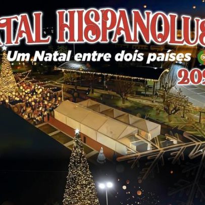 Almeida anuncia Mercadinho de Natal Transfronteiriço para Hispanoluso 2025