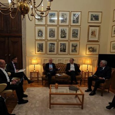 Viseu promove reuniões estratégicas para impulsionar turismo regional