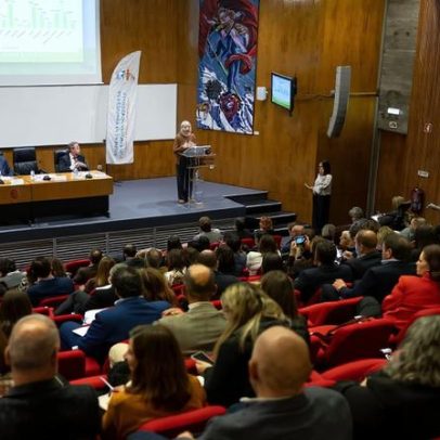 Fundão distinguido como Autarquia Familiarmente Responsável