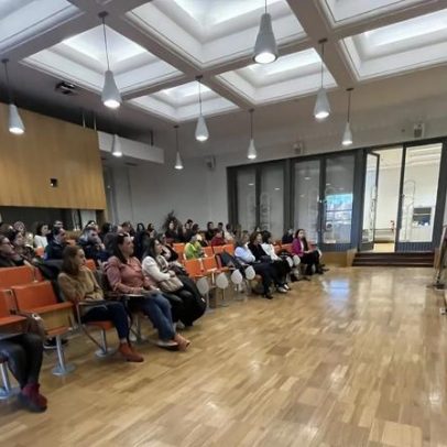 Guarda encerra seminário sobre escolhas com apelo ao compromisso coletivo