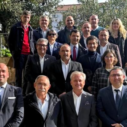 AMDSFE elege novos Órgãos Sociais para 2025-2029