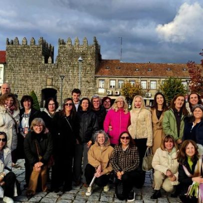 Encontro Distrital destaca a importância do brincar entre riso e descoberta