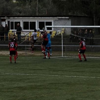 Resultados desportivos do fim-de-semana: balanço dos jogos