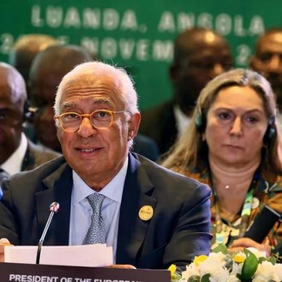UE investe mil milhões de euros na segurança africana e inicia nova era
