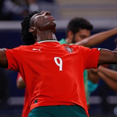 Portugal conquista pela primeira vez o título mundial de sub-17