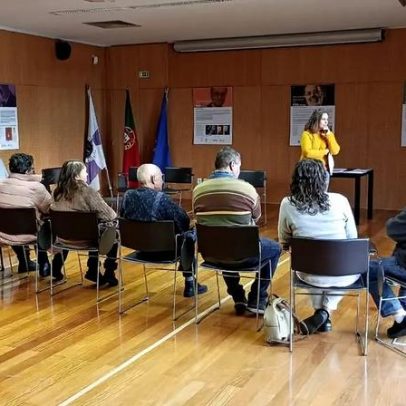 Anadia celebra Dia Internacional da Cidade Educadora com atividades