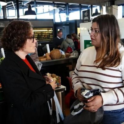 Campanha Fruta Feia não vai para o Lixo ganha apoio de operadores de Albergaria
