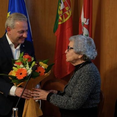 Figueira de Castelo Rodrigo recebe apresentação do livro Confidências