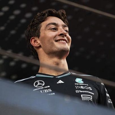 Russell teve o maior número de voltas perdidas na qualificação