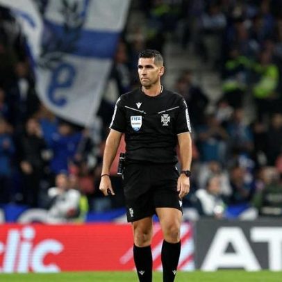 Veríssimo considera FC Porto-SC Braga muito satisfatório, diz CA