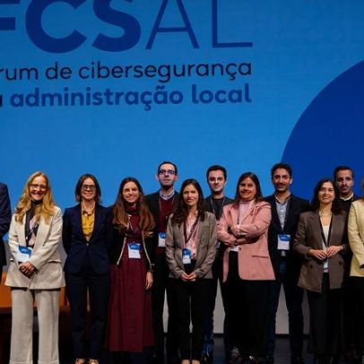 CIM Beiras e Serra da Estrela na 2.ª edição do Fórum de Cibersegurança Local