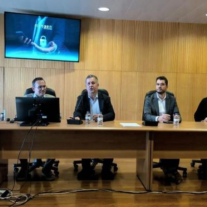 Alunos da EP Trancoso participam num workshop de cibersegurança