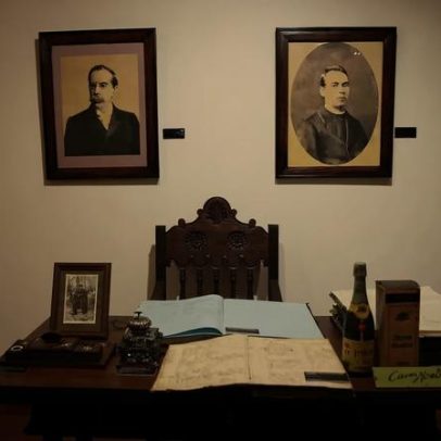 Museu do Vinho Bairrada apresenta a história do espumante em Anadia