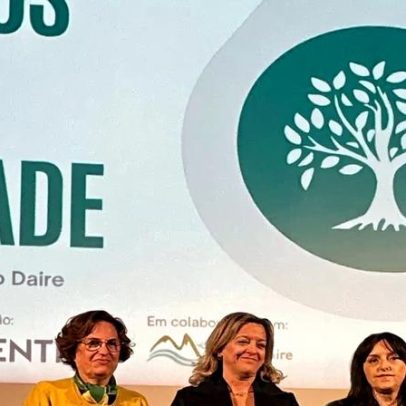 Município da Guarda distinguido com prémio Territórios de Longevidade 2024