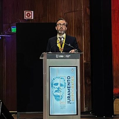 Médicos reúnem-se em congresso em meio a sobrecarga laboral e burocracia