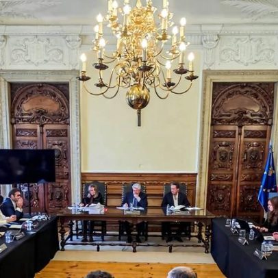 Câmara de Viseu aumenta dotação do EIXO CULTURA em 20% para 2026