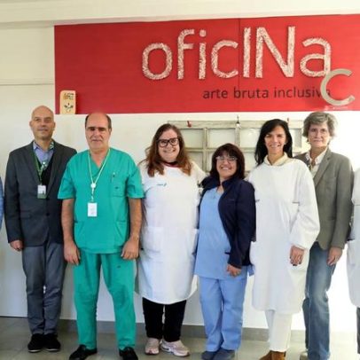 Projeto da ULS Lezíria ganha Prémio Capacitar 2025 da Fundação BPI-La Caixa