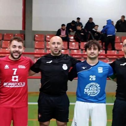 Distrital: ADEP iguala ADF B na liderança