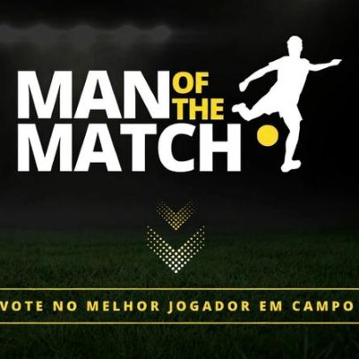 Votação para Melhor em Campo do Atlético-Benfica está aberta