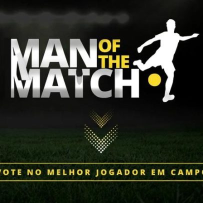 Votação para Melhor em Campo no Sporting-Marinhense