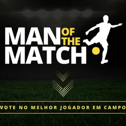 Vote no Melhor em Campo do Ajax-Benfica