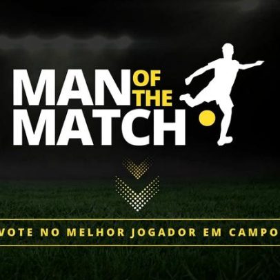 Vote no Melhor em Campo do Irlanda-Portugal