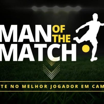 Vote no Melhor em Campo do Sporting-Club Brugge
