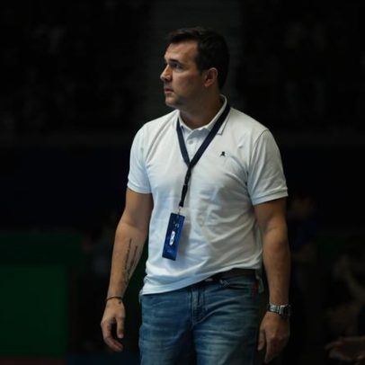 Ricardo Costa relativiza derrota do Sporting: podia ter caído para o nosso lado