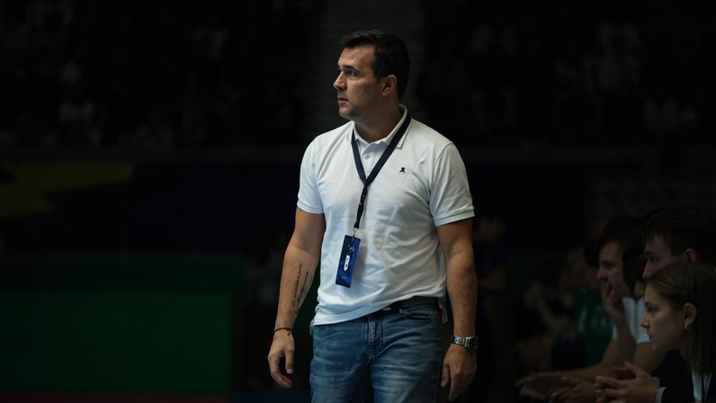 Ricardo Costa relativiza derrota do Sporting: podia ter caído para o nosso lado