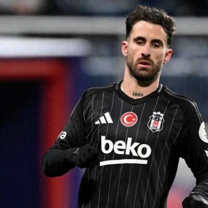 Rafa responde em comunicado ao Besiktas