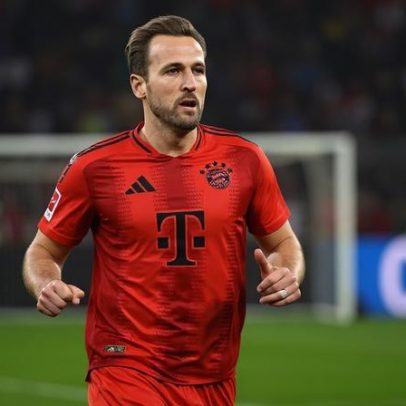 Bayern traça plano claro para Kane