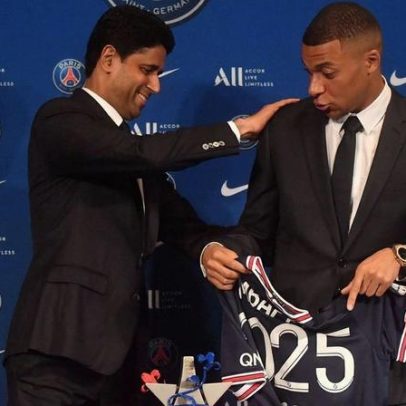 PSG e Mbappé exigem indemnizações milionárias em tribunal