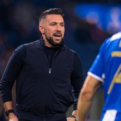 Farioli comenta vitórias, foco na Liga e calendário desigual