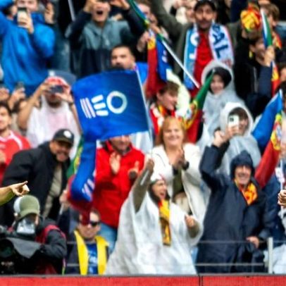 A Bola mostra um exemplo prático do Império do Coletivo