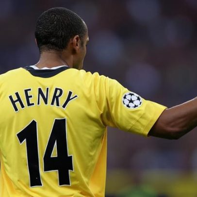 Thierry Henry aponta a razão das dificuldades de Florian Wirtz
