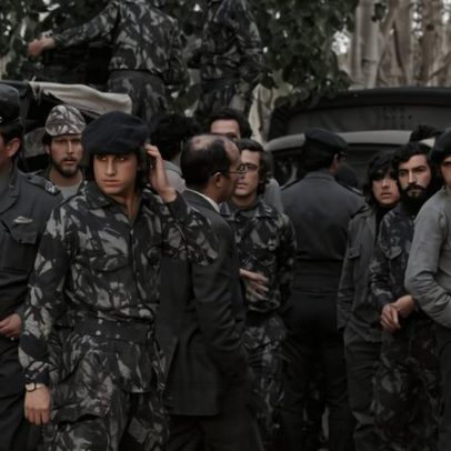 Filipe Garcia analisa Breve História do 25 de Novembro de forma objetiva