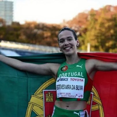 Presidente e Primeiro-Ministro felicitam Margarida Silva