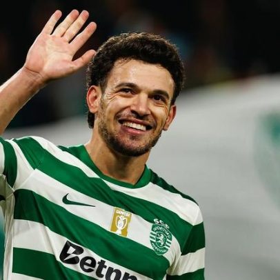 Sporting: saiba quantos minutos Pedro Gonçalves já pode jogar