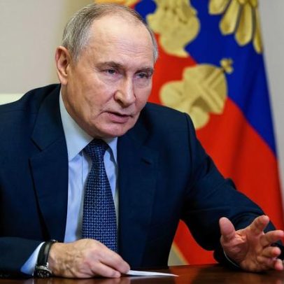 Rússia aprova nova lei de Defesa com maior repressão, ante ataques ucranianos
