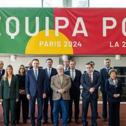 COP celebra aumento do apoio à preparação olímpica