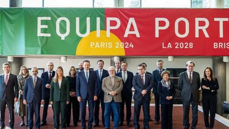 Conselho de Ministros decorreu no Jamor - Foto Governo de Portugal