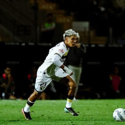 Zabiri é fã de Messi e explica opção de Famalicão, citando Ugarte