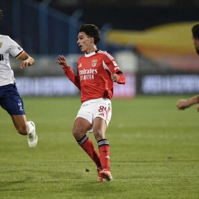 Ricardo Dias descreve a situação como sabor agridoce