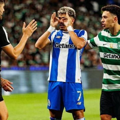 Sporting entra com recurso no TAD para interdição de Alvalade