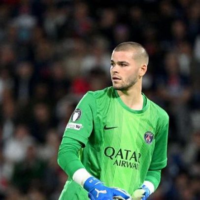 Jogador do PSG teme pelo futuro da carreira após entrada violenta