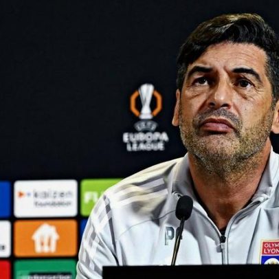 Paulo Fonseca rejeita crise no Lyon: o contexto importa