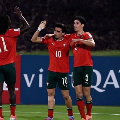 Crónica acompanha sonho a tornar-se cada vez mais próximo