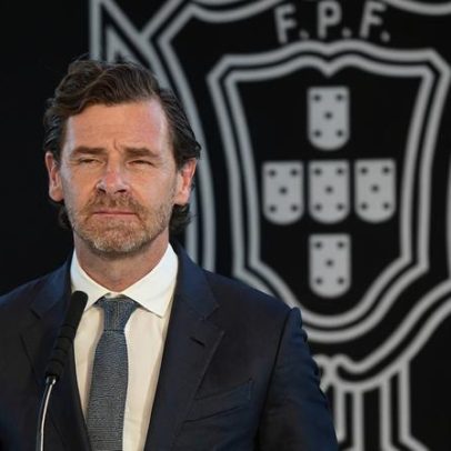 Villas-Boas reuniu-se 30 minutos com o Conselho de Arbitragem do FC Porto