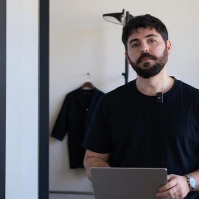 Ivo Gomes, CEO da MOB Agency, afirma que liderança criativa é essencial
